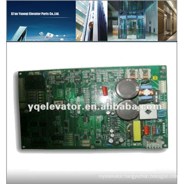 Hyundai elevator pcb, elevator pcb board, elevator control board